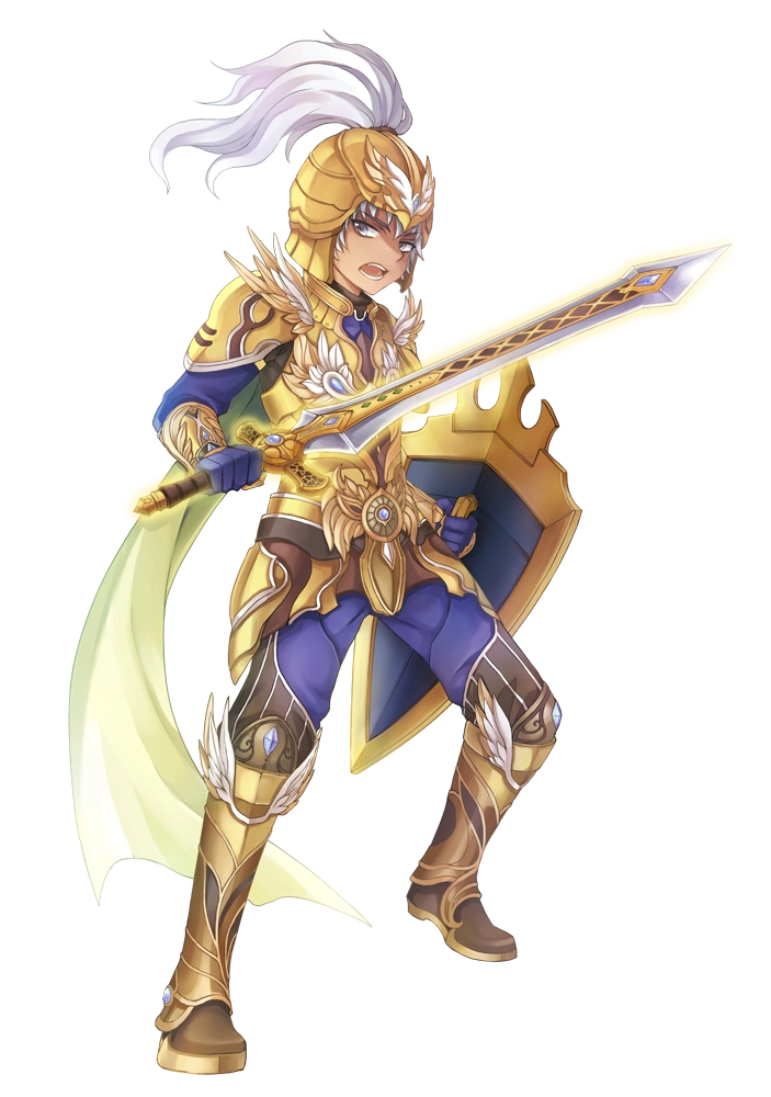 GUARDIAN Class Artwork